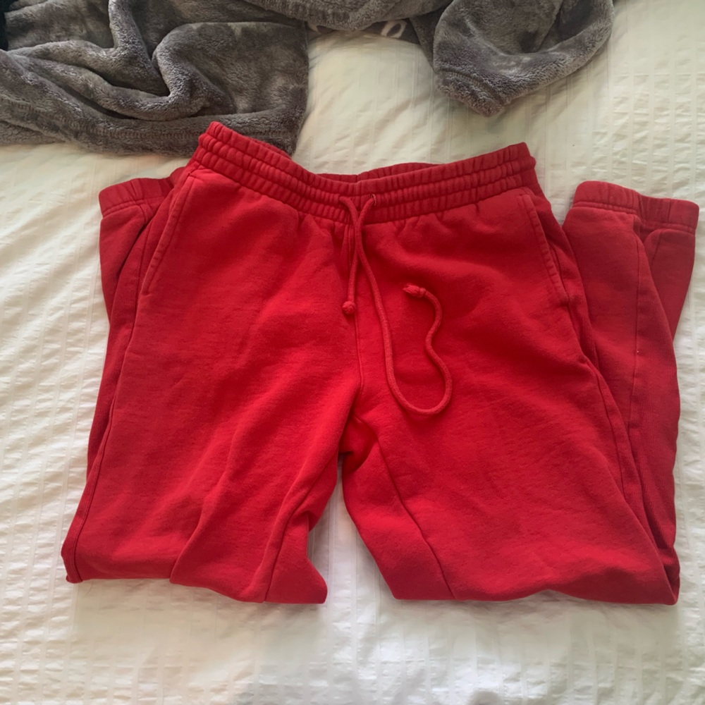 Aritzia Sweatpants